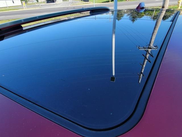 new 2026 GMC Terrain car, priced at $44,213