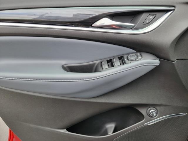 used 2024 Buick Enclave car, priced at $39,641