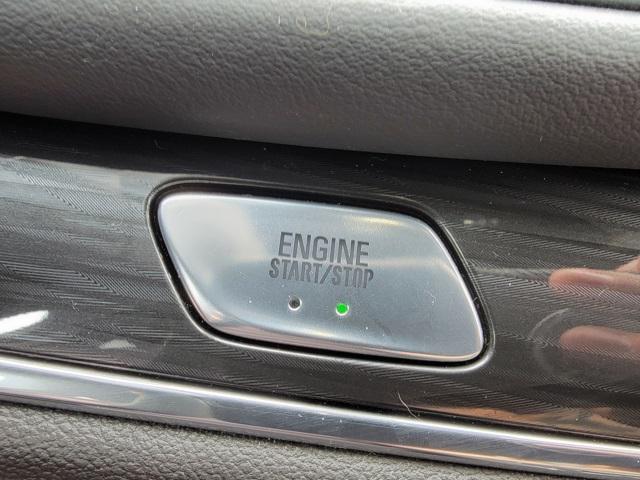 used 2024 Buick Enclave car, priced at $39,641