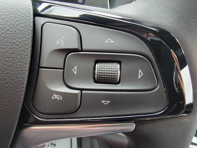 used 2024 Buick Enclave car, priced at $39,641