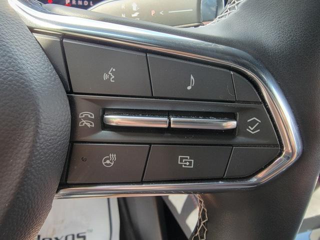 used 2024 Chevrolet Traverse car, priced at $49,948