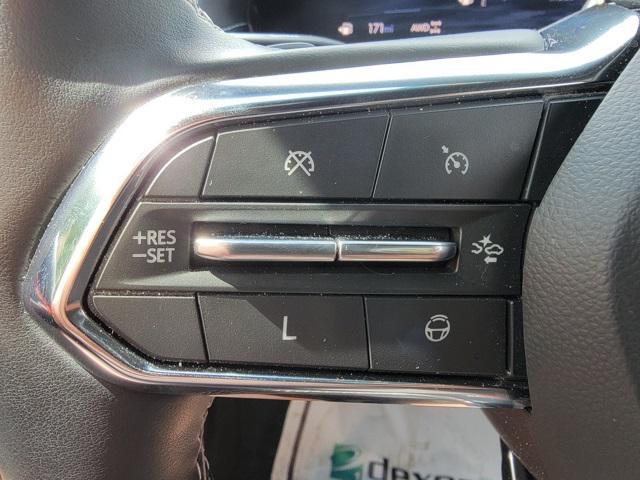 used 2024 Chevrolet Traverse car, priced at $49,948