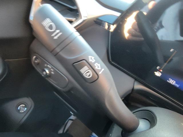 new 2026 Chevrolet TrailBlazer car, priced at $30,125