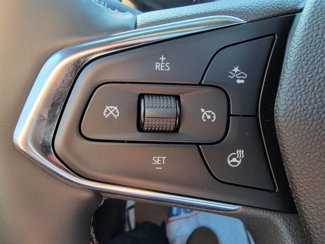 new 2026 Chevrolet TrailBlazer car, priced at $30,125