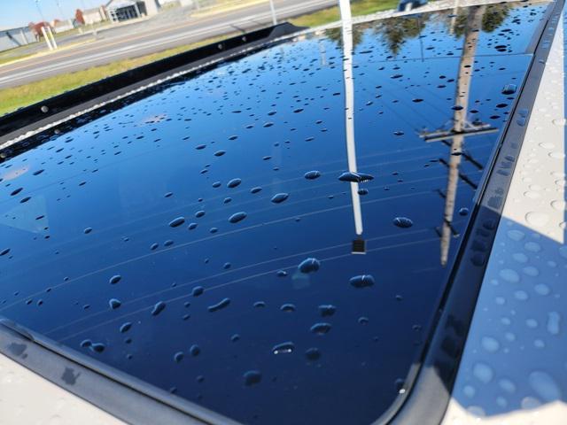 new 2026 Chevrolet TrailBlazer car, priced at $30,125