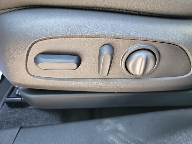 new 2026 Chevrolet TrailBlazer car, priced at $30,125