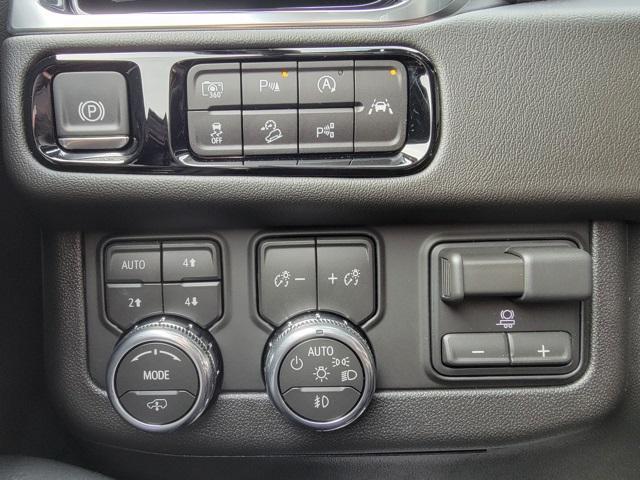 new 2026 GMC Yukon car, priced at $95,030