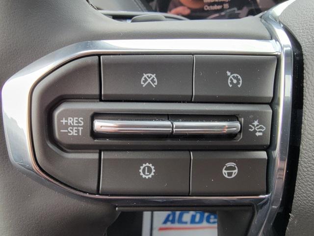 new 2026 GMC Yukon car, priced at $95,030