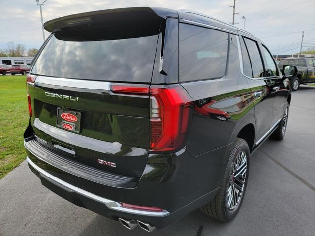 new 2026 GMC Yukon car, priced at $95,030