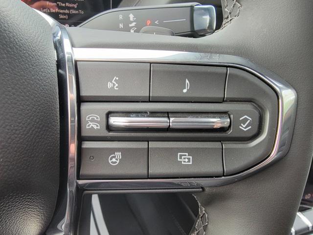 new 2026 GMC Yukon car, priced at $95,030