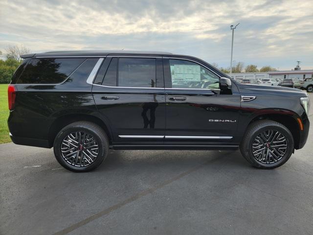 new 2026 GMC Yukon car, priced at $95,030