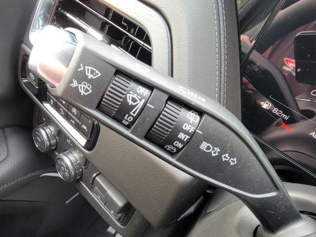 new 2026 GMC Yukon car, priced at $95,030