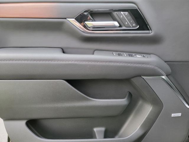 new 2026 GMC Yukon car, priced at $95,030