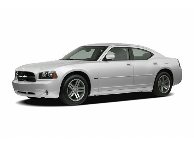 used 2007 Dodge Charger car