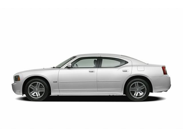 used 2007 Dodge Charger car