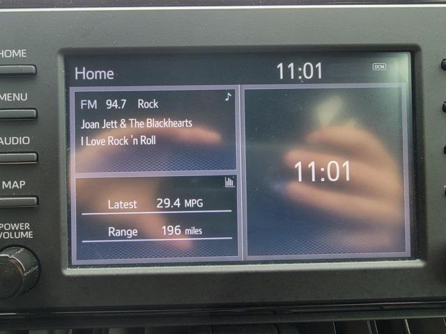 used 2019 Toyota RAV4 car, priced at $23,554