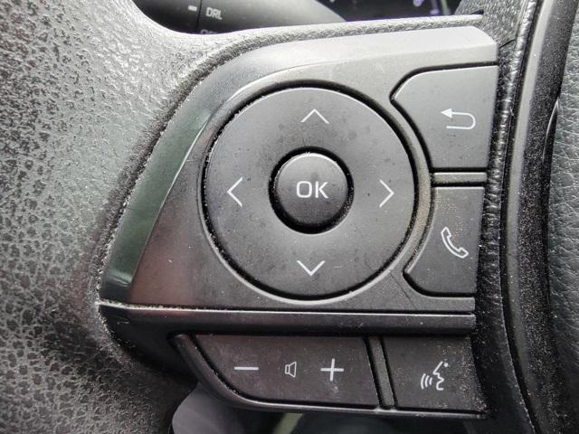 used 2019 Toyota RAV4 car, priced at $23,554