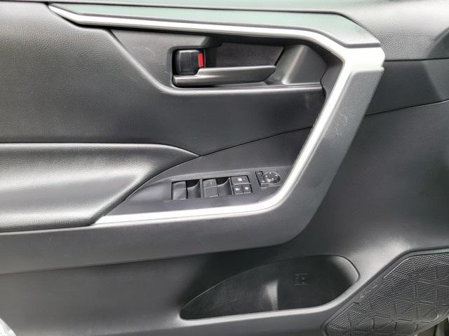 used 2019 Toyota RAV4 car, priced at $23,554
