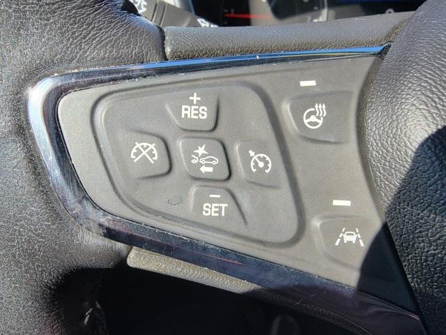 used 2019 Chevrolet Equinox car, priced at $20,658