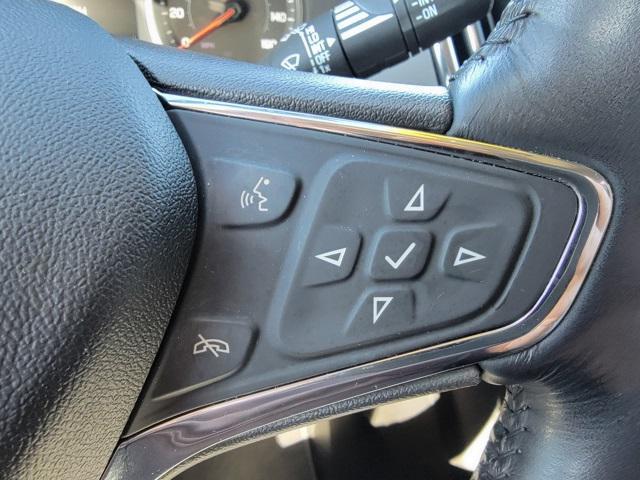 used 2019 Chevrolet Equinox car, priced at $20,658