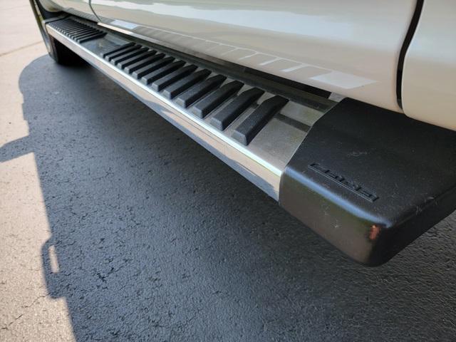 used 2018 Ford F-150 car, priced at $21,524