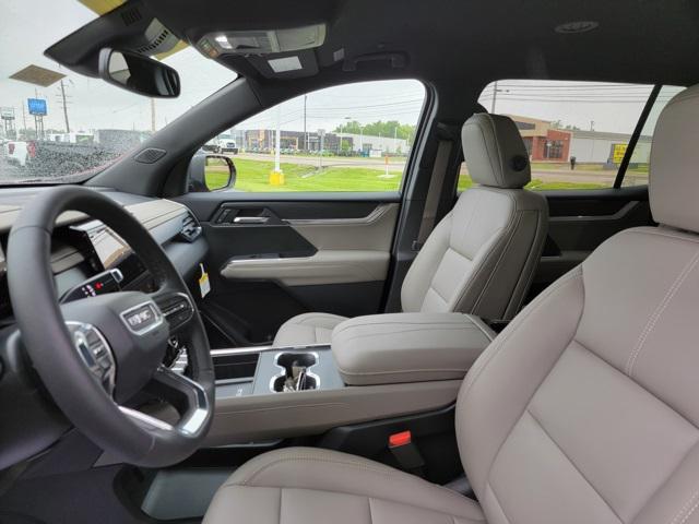 new 2025 GMC Acadia car, priced at $46,578