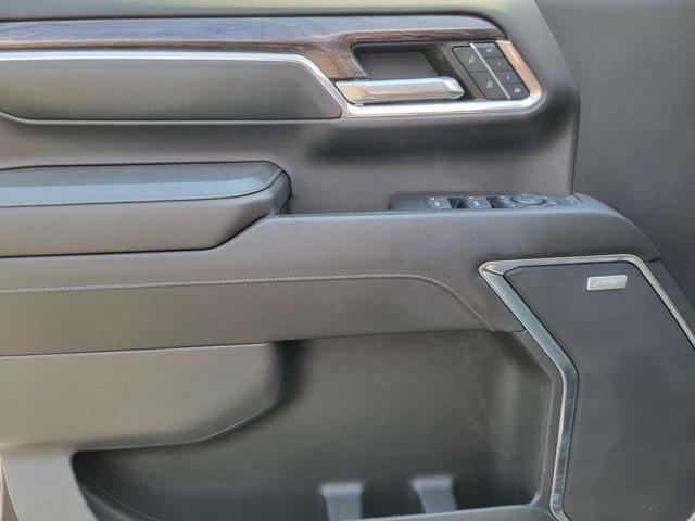 used 2024 Chevrolet Silverado 2500 car, priced at $67,581