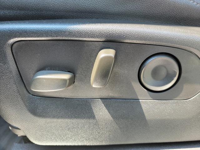 used 2024 Chevrolet Silverado 2500 car, priced at $67,581