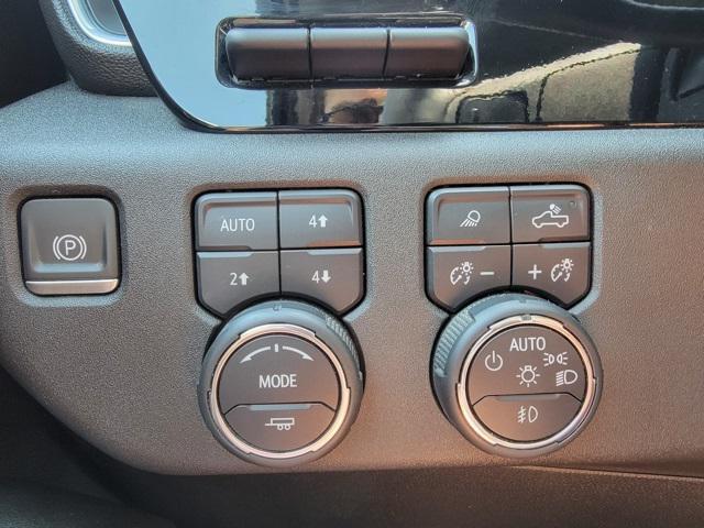 used 2024 Chevrolet Silverado 2500 car, priced at $67,581
