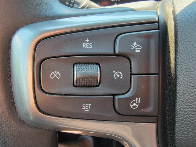 used 2024 Chevrolet Silverado 2500 car, priced at $67,581