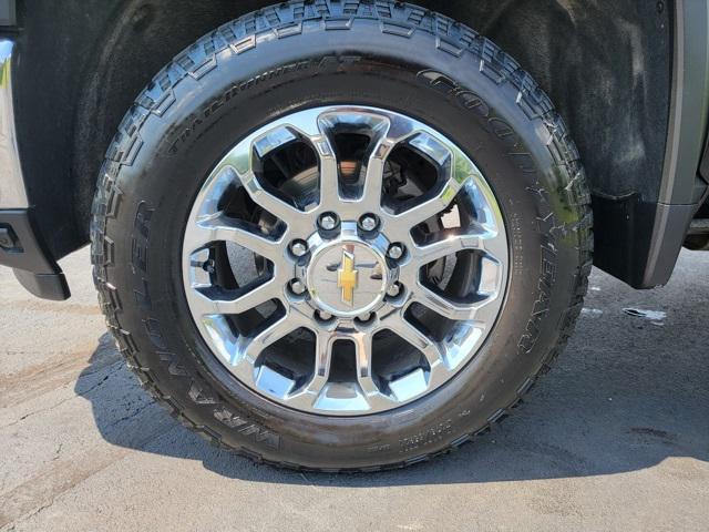 used 2024 Chevrolet Silverado 2500 car, priced at $67,581