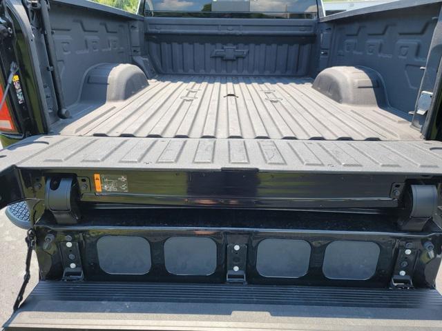 used 2024 Chevrolet Silverado 2500 car, priced at $67,581
