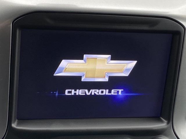 used 2023 Chevrolet Silverado 2500 car, priced at $59,735