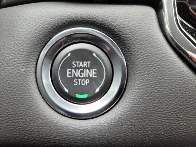 new 2025 GMC Canyon car, priced at $47,089