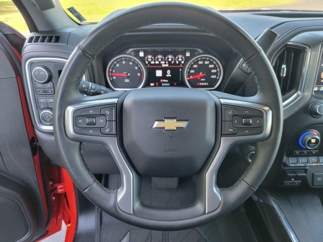 used 2023 Chevrolet Silverado 3500 car, priced at $62,854
