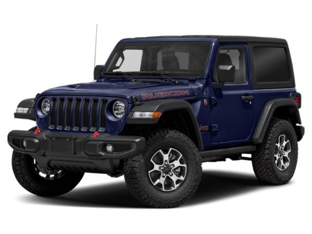 used 2019 Jeep Wrangler car