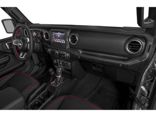 used 2019 Jeep Wrangler car