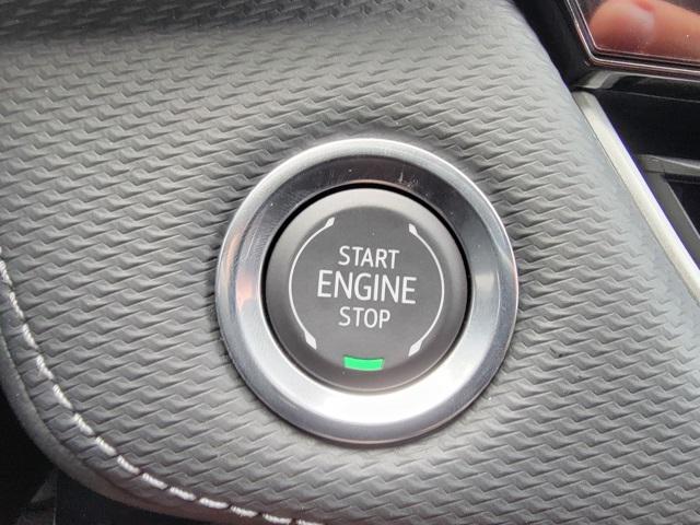 new 2026 Chevrolet Equinox car, priced at $31,305