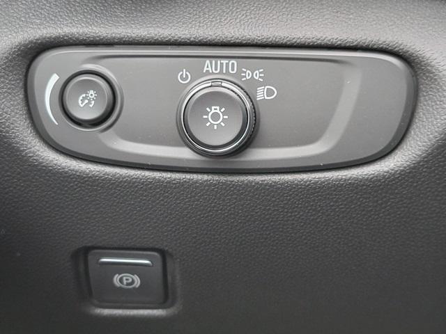 new 2026 Chevrolet Blazer car, priced at $38,165