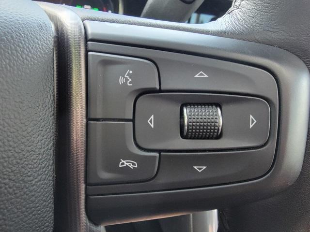 used 2024 GMC Sierra 2500 car, priced at $73,825