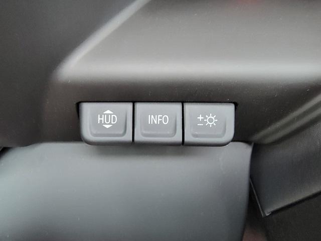 used 2024 GMC Sierra 2500 car, priced at $73,825
