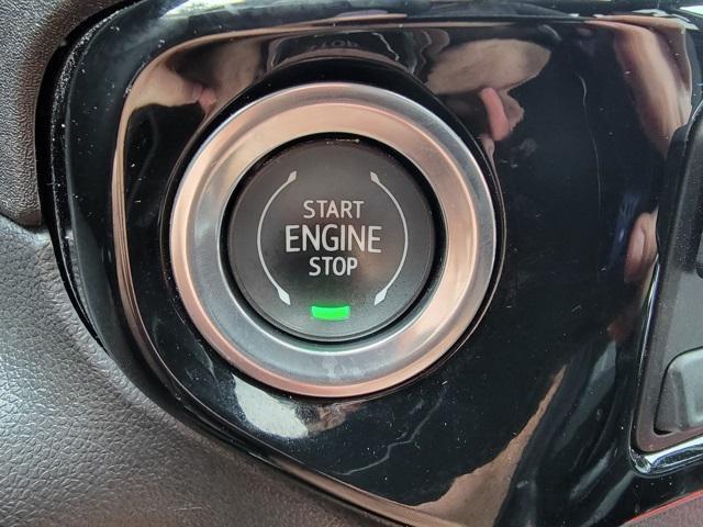 used 2024 Chevrolet Silverado 1500 car, priced at $56,920