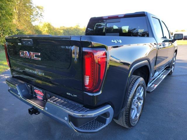 new 2026 GMC Sierra 1500 car, priced at $59,044