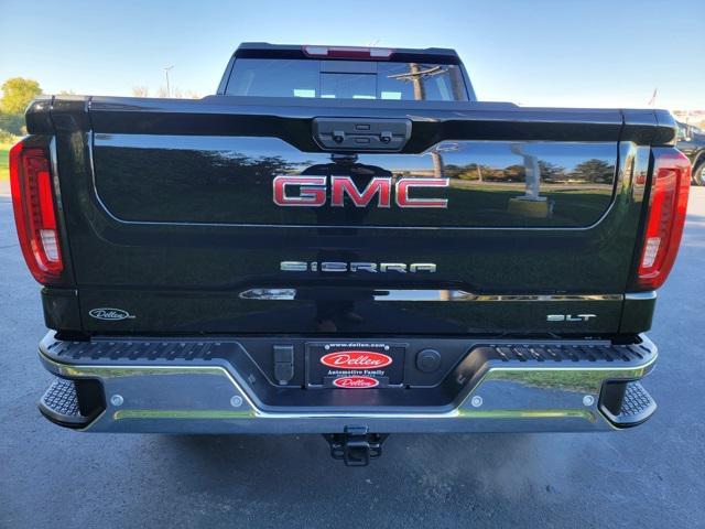 new 2026 GMC Sierra 1500 car, priced at $59,044