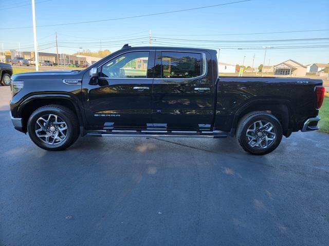 new 2026 GMC Sierra 1500 car, priced at $59,044