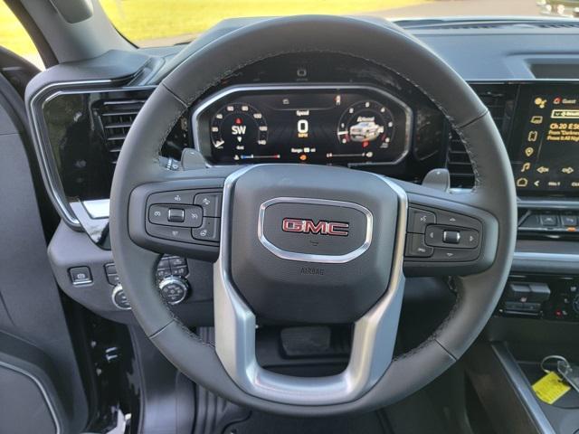 new 2026 GMC Sierra 1500 car, priced at $59,044