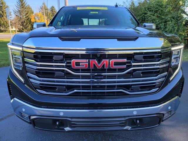 new 2026 GMC Sierra 1500 car, priced at $59,044