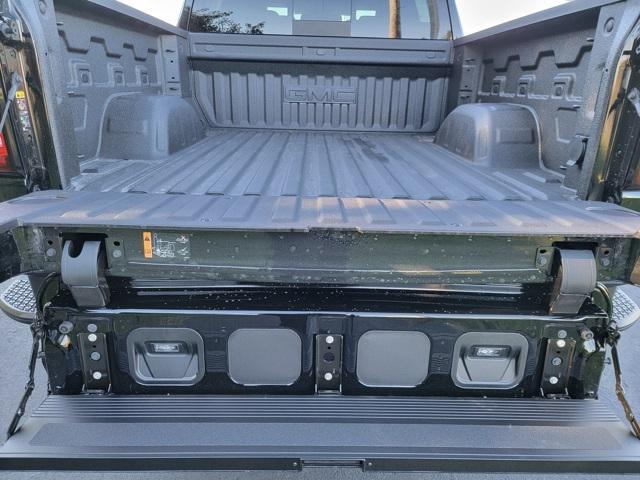 new 2026 GMC Sierra 1500 car, priced at $59,044