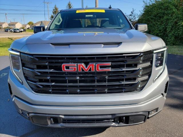 new 2025 GMC Sierra 1500 car, priced at $48,390