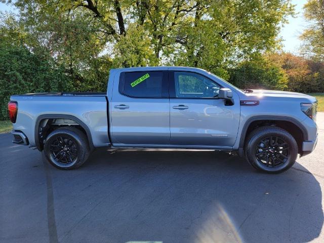 new 2025 GMC Sierra 1500 car, priced at $48,390